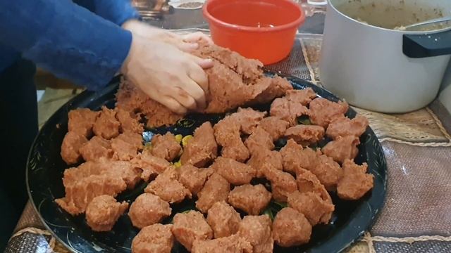 Տնական Իշլի քյուֆթա/ Ишли кюфта на заказ смотреть онлайн