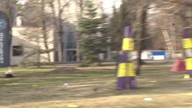 Drone Grand Prix 2016 смотреть онлайн