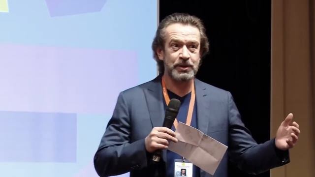 Встреча финалистов с Владимиром Машковым смотреть онлайн