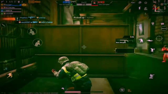 Julius Dreisig & Zeus X Crona-Invisible [NCS Release] pubg montage by Vatsa gaming 🔥 смотреть онлайн