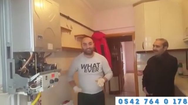 Kombi Bakımını Ev Sahibimi Yaptırır yoksa Kiracımı? смотреть онлайн