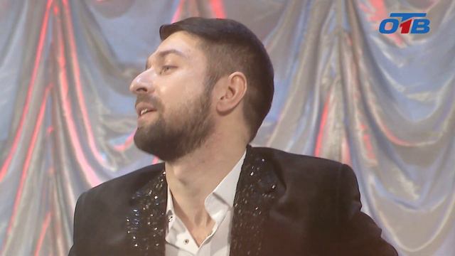 Виджай Бузылёв -  Нэво Бэрш (beatmaker  Sant Bizi)