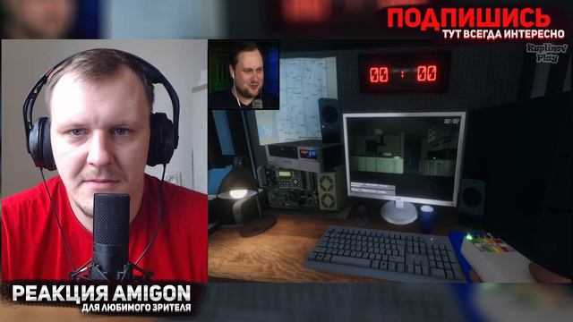 СМЕШНЫЕ МОМЕНТЫ С КУПЛИНОВЫМ ► Phasmophobia #1 | Реакция на Купленова смотреть онлайн
