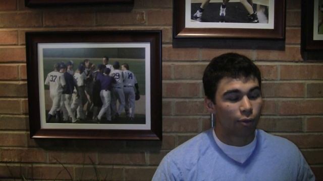 The Handshake King Spring 2011 смотреть онлайн