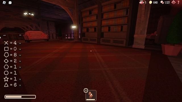 Getting Not Five Stars in DOORS | Roblox смотреть онлайн