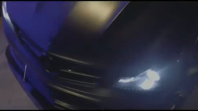 Mercedes-Benz C63 C204 AMG смотреть онлайн