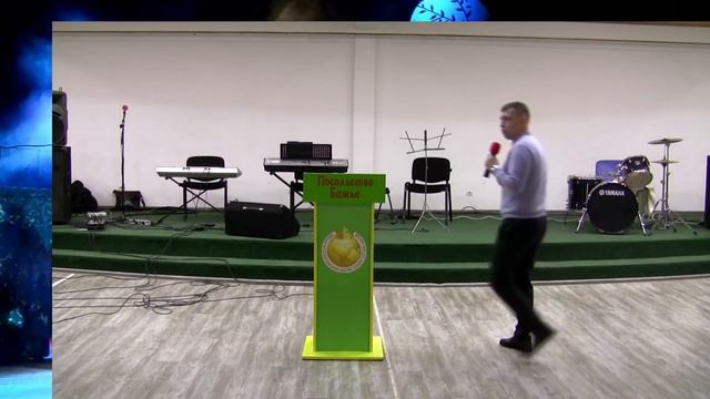 Online: НОЧНАЯ МОЛИТВА. ПОСОЛЬСТВО БОЖЬЕ. 22 .03.2019 смотреть онлайн