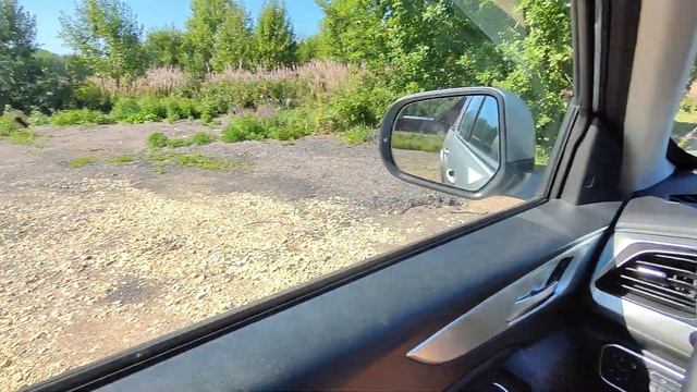 Прожиг фильтра POER