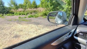 Прожиг фильтра POER