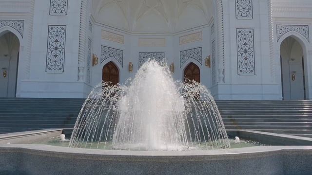 Грозный, Шали райское место для романтиков и мусульман всего мира!) смотреть онлайн