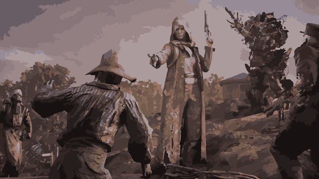 Hunt Showdown Lore | Story Explained | Episode 1