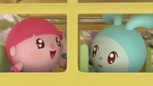 Песенки для детей - Мультсборник(3).