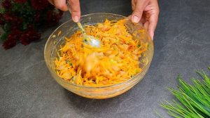 Быстрее сохраняйте рецепт! ЭТО ОБЪЕДЕНИЕ! Из куриного филе и тыквы ГОРА РАСТРЁПОК на обед или ужин!