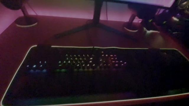 Razer Chroma Connect My Pc