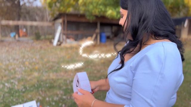 Сюрприз-квест на годовщину свадьбы / wedding anniversary surprise смотреть онлайн