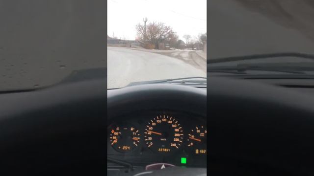 Mercedes ML 163 смотреть онлайн