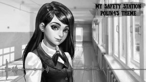 El-Metallico - Polina's theme (Tiny Bunny OST) Cover | Зайчик