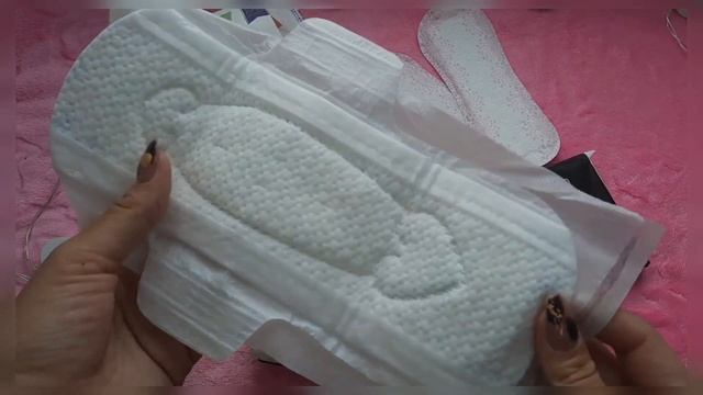 МС VLOG?ПРОТЕКЛА В ЯПОНСКИХ ПРОКЛАДКАХ?КАЧЕСТВО НИЖЕ 0❓? смотреть онлайн