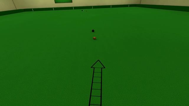 VR Lawn Bowls смотреть онлайн