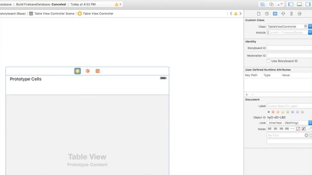 Upload and Retrieve From Database! (Firebase : Swift 2 in Xcode) смотреть онлайн