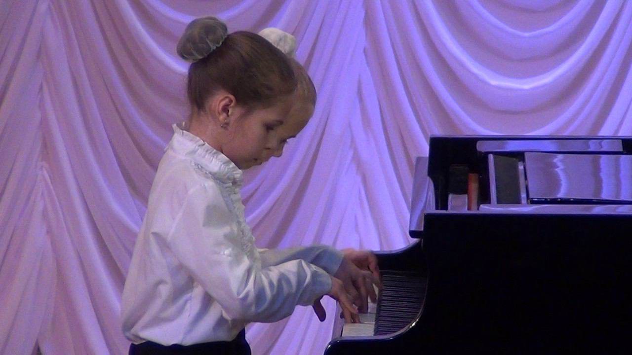 О. Косилова, "Путешествие" смотреть онлайн