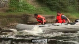 Лодка Кайман N-360, N-380