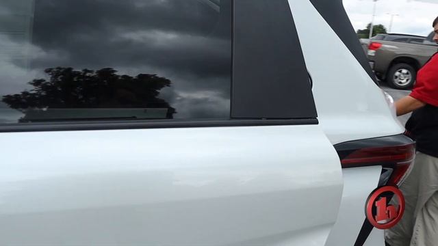 2022 Toyota Sienna From Jordan