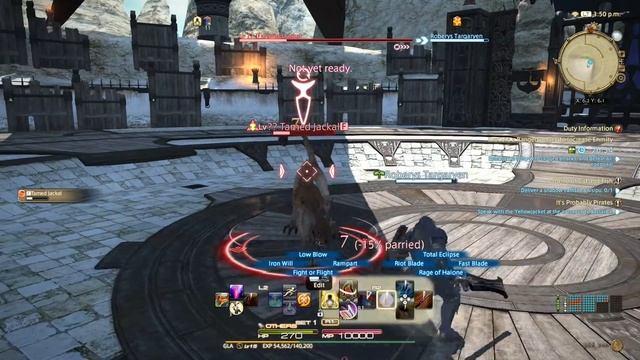Final Fantasy XIV PS5 Gameplay - 12 Essential Tips For New Players смотреть онлайн