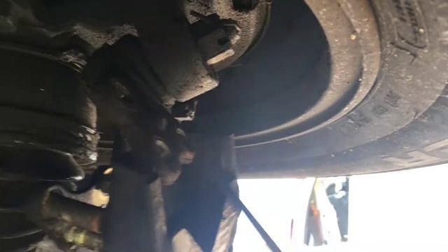 2002 Infiniti lower control arm смотреть онлайн
