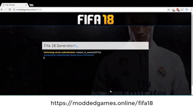 How To Hack Fifa 18 in 1 Minutes ! смотреть онлайн