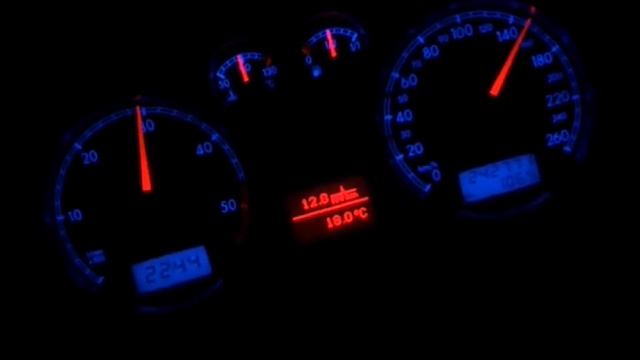 Passat 202km/h смотреть онлайн
