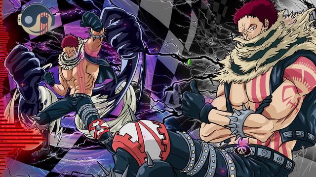 One Piece – KATAKURI THEME (HQ Remake) [Styzmask Remix] смотреть онлайн