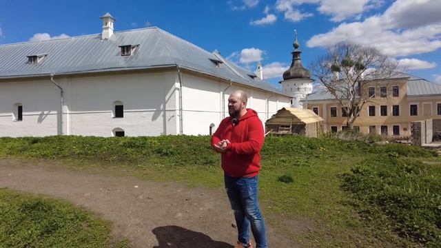 Выходные в Ярославле ч 1 Переславль - Залесский и Ростов Великий смотреть онлайн