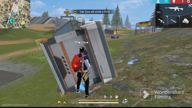 Rank push on new map смотреть онлайн
