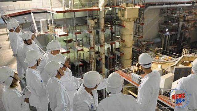 В Росатоме приступили к изготовлению модулей для ПГН-200М по модернизации энергоблока Белоярской АЭ смотреть онлайн