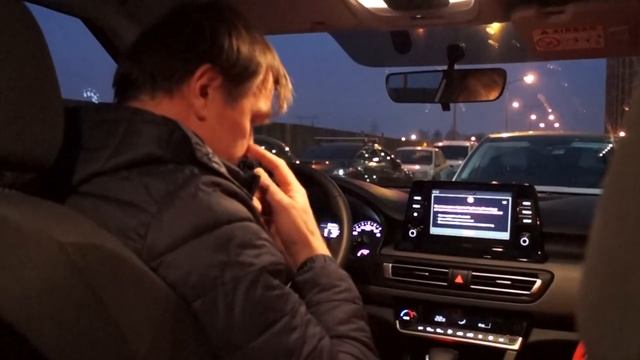 KIA SELTOS. ОТЗЫВ РЕАЛЬНОГО ВЛАДЕЛЬЦА. ВАРИАТОРА НЕ БОЮСЬ.mp4 смотреть онлайн