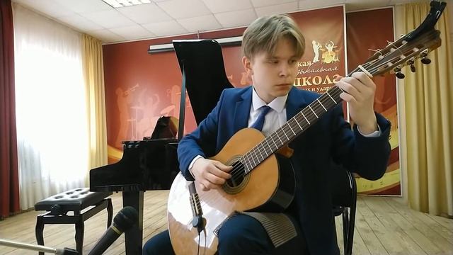 В.Козлов "Заводная кукла" смотреть онлайн