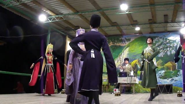 Из серии: Лазаревское, Пролетарская-22. смотреть онлайн