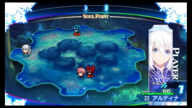 [Direct-Play] Shining Blade [PSP] смотреть онлайн