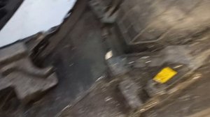 Снятие переднего бампера, замена накладок Hyundai Elantra CN7