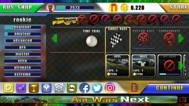 Bus Derby Original Gameplay HD смотреть онлайн