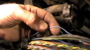 Ситроен Джампер пропала температура двигателя..mp4