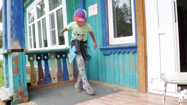 Короткометражка "Неудачный день" смотреть онлайн