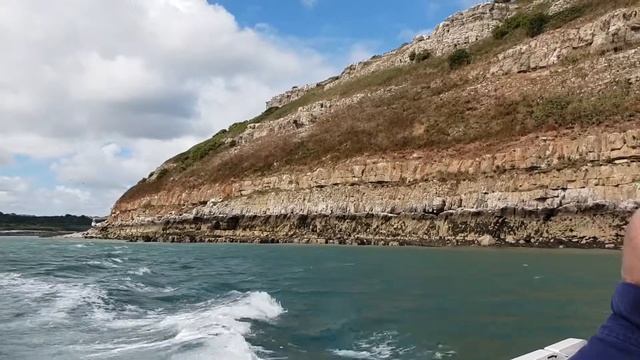 Q2 Day at Puffin Island Anglesey смотреть онлайн