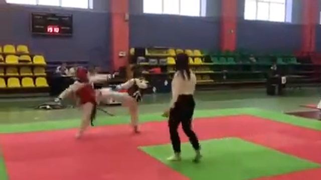 Первенство Сургутского района по тхэквондо смотреть онлайн