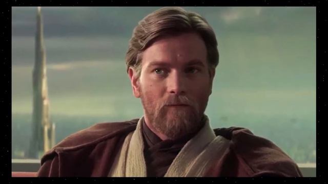 How Obi-Wan Kenobi & Anakin Skywalker Met Asajj Ventress (Canon timeline) смотреть онлайн