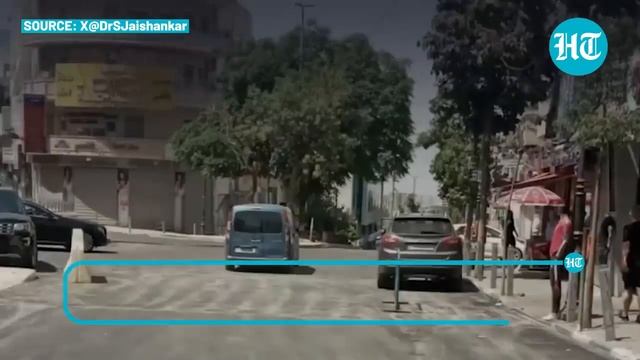 Индия ценит свои отношения с Палестиной