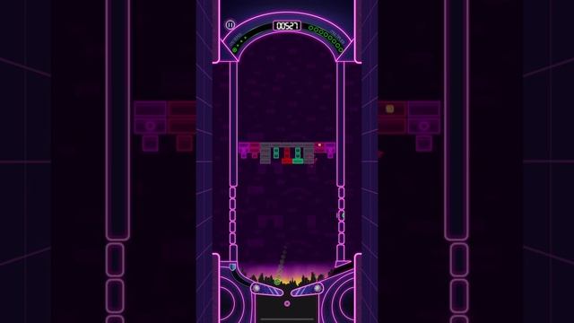 Pinball Breaker Trailer - Arcade Endless Mobile Game - iOS смотреть онлайн