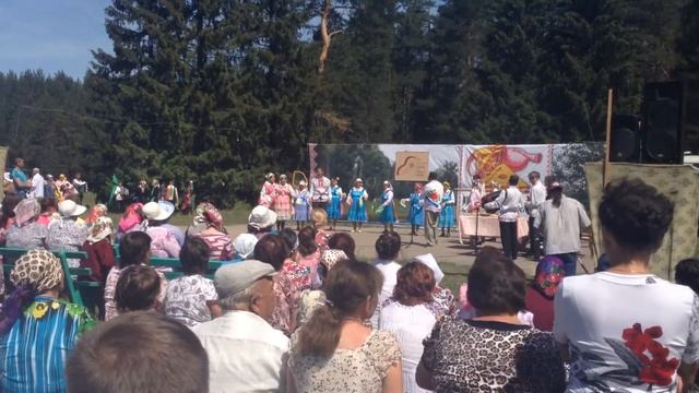 2014-06-07 Пеледыш Пайрем 4 смотреть онлайн