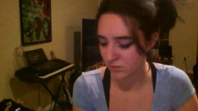 Pacify Her by Melanie Martinez ukulele cover смотреть онлайн